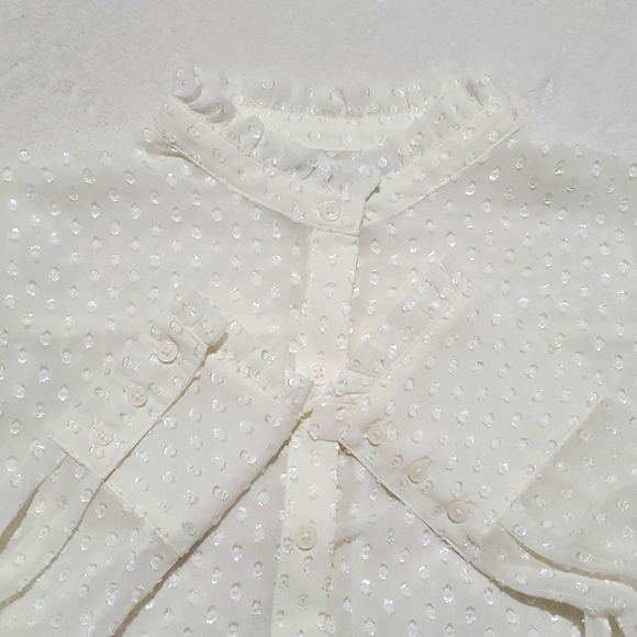 Banana Republic Top - Picture 4 of 5